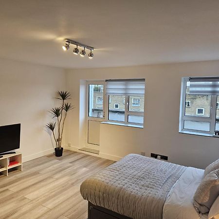 Penthouse Studio By Regent'S Park/Euston London Luaran gambar
