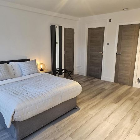 Penthouse Studio By Regent'S Park/Euston London Luaran gambar
