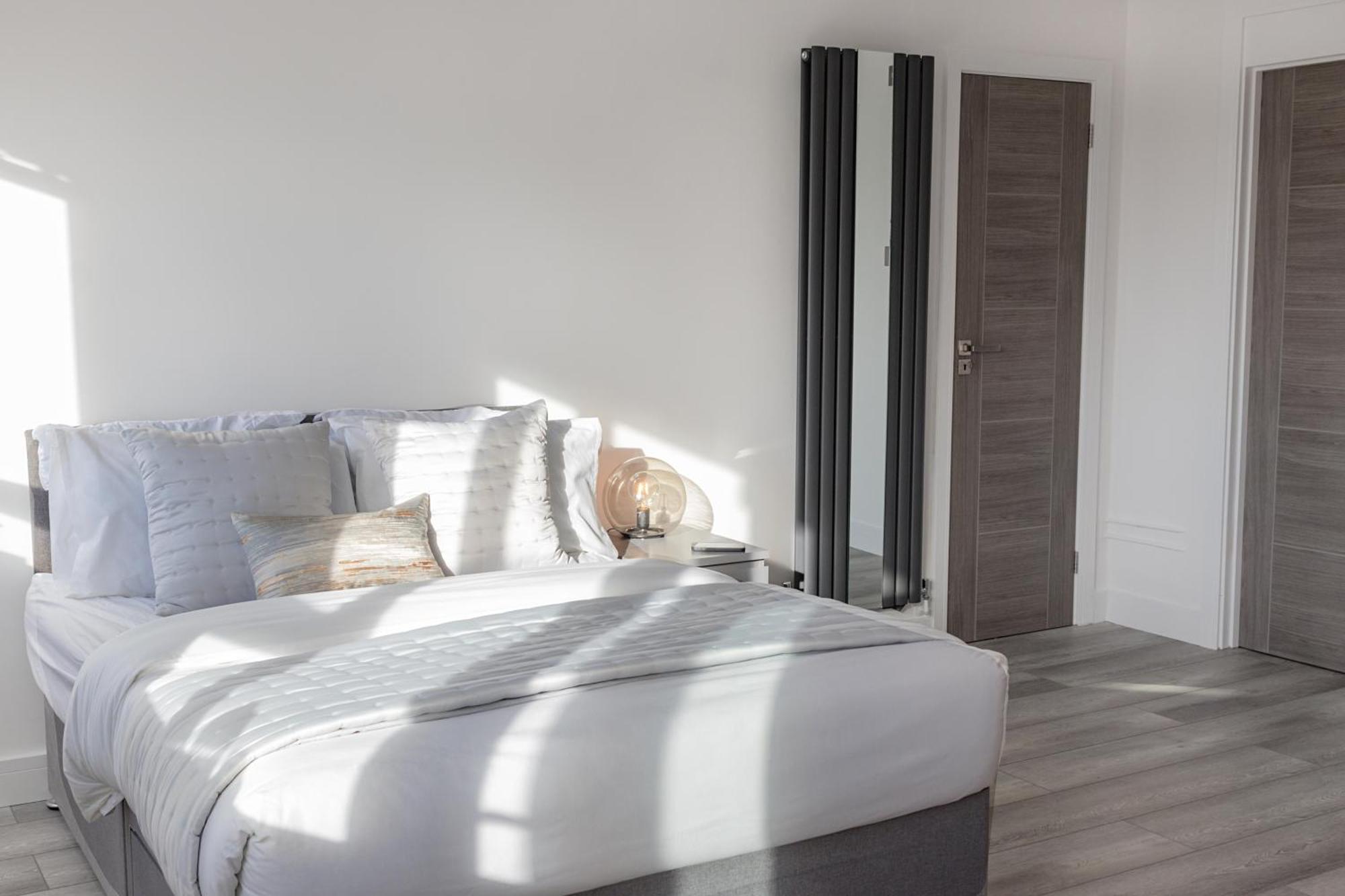 Penthouse Studio By Regent'S Park/Euston London Luaran gambar
