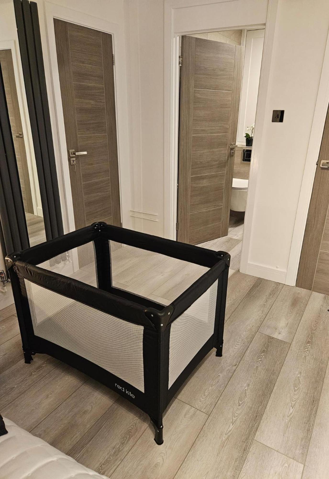 Penthouse Studio By Regent'S Park/Euston London Luaran gambar