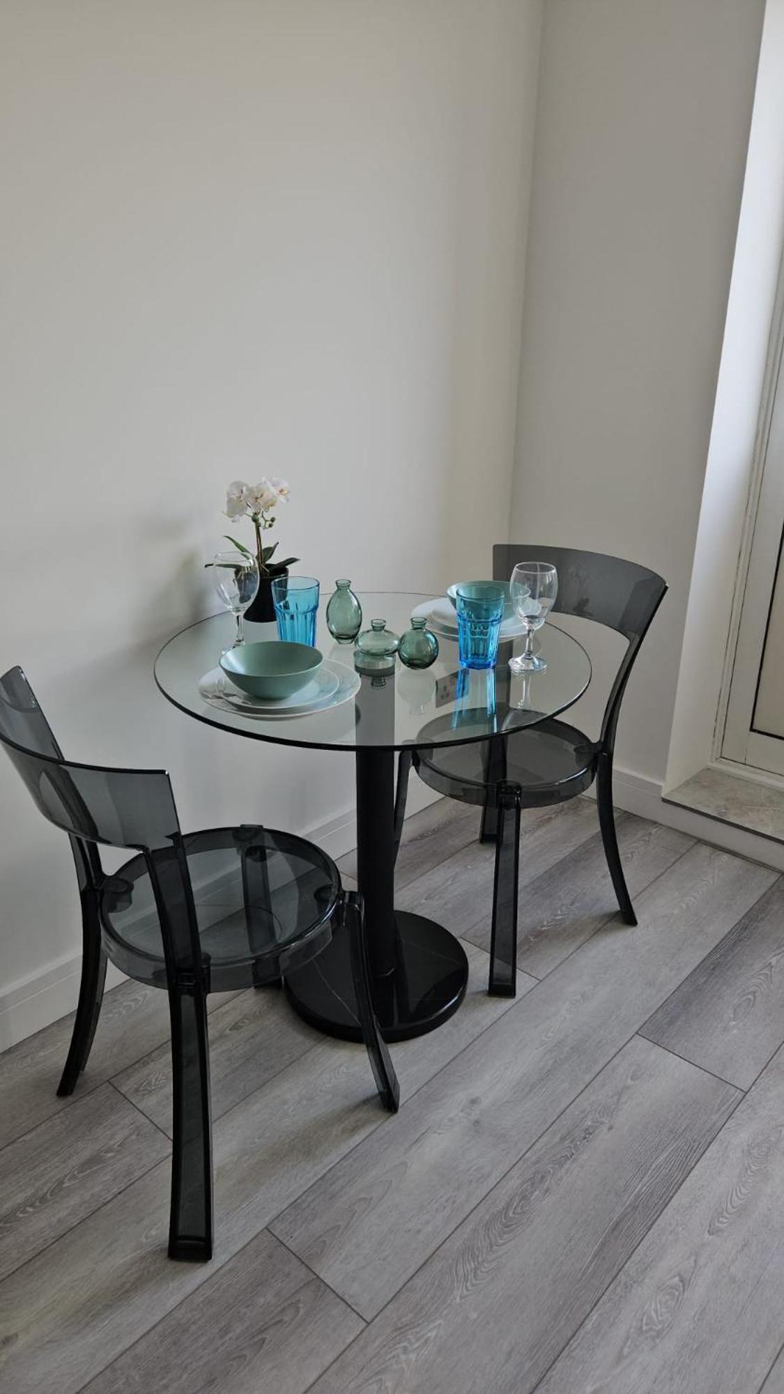Penthouse Studio By Regent'S Park/Euston London Luaran gambar