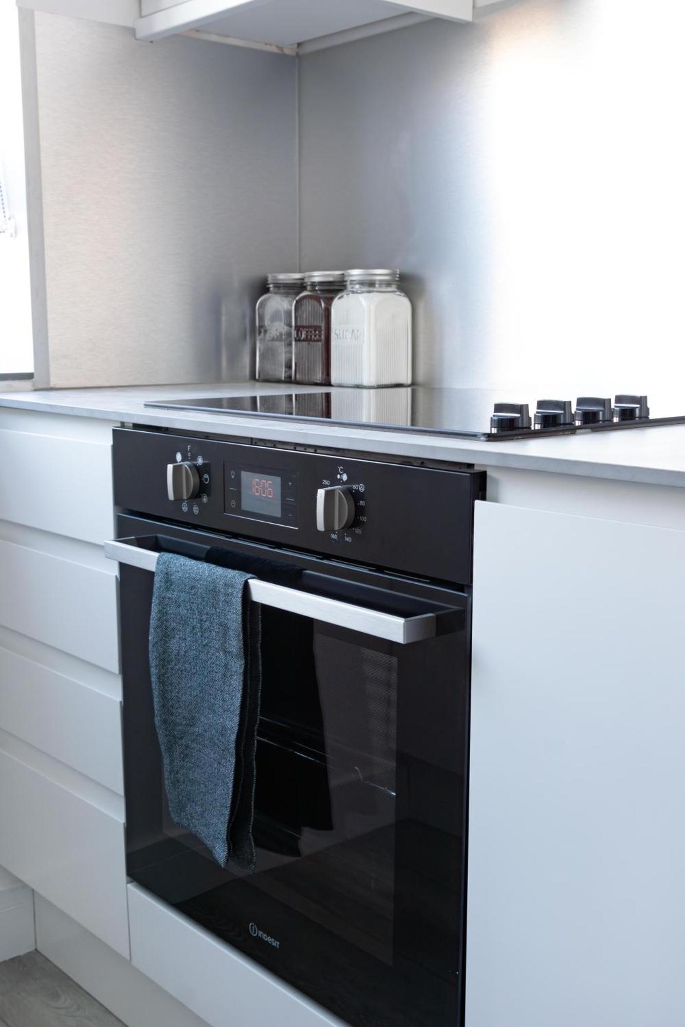 Penthouse Studio By Regent'S Park/Euston London Luaran gambar