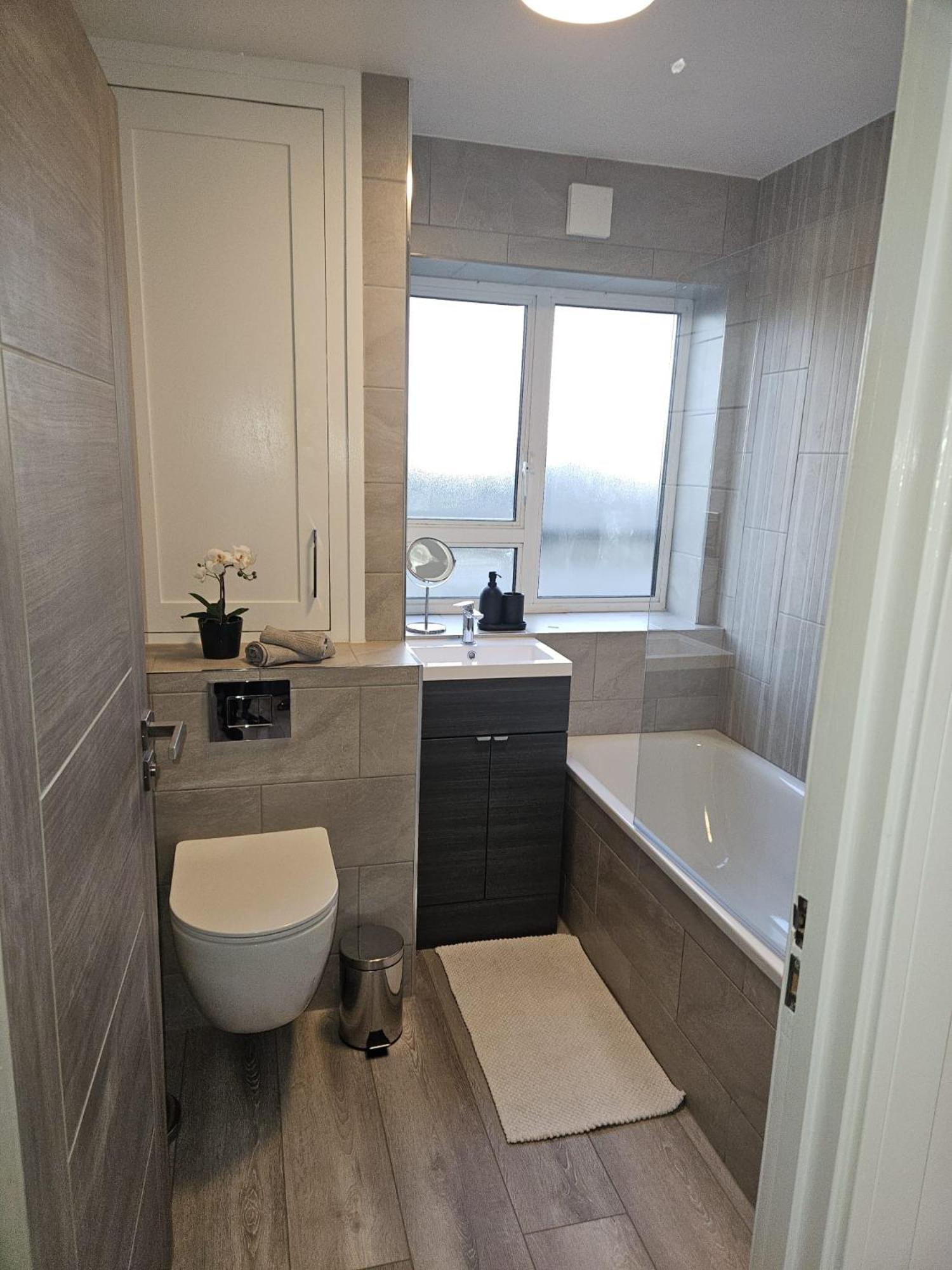 Penthouse Studio By Regent'S Park/Euston London Luaran gambar