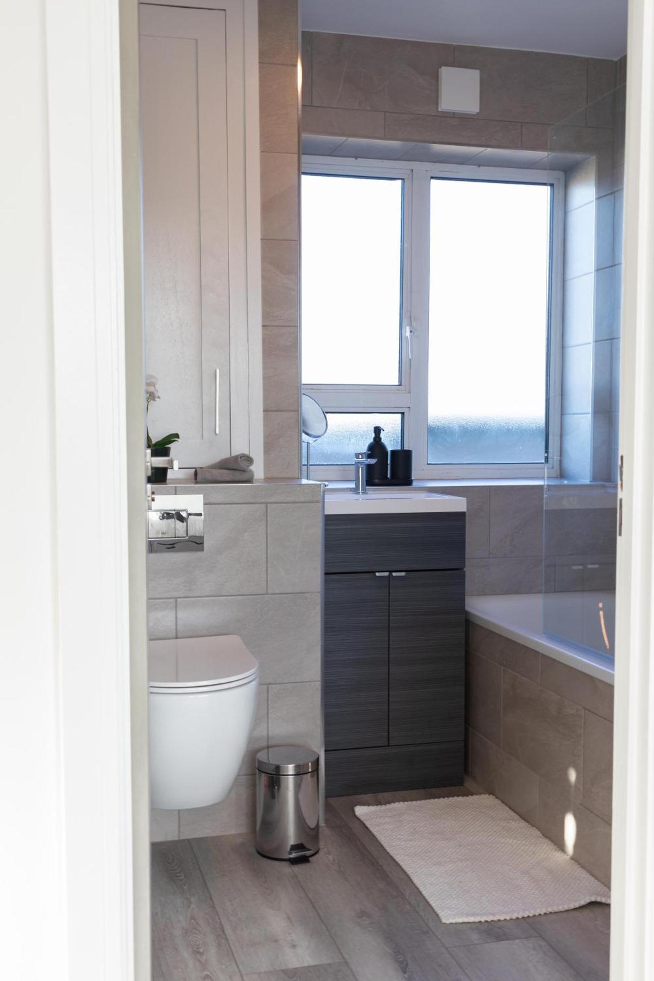 Penthouse Studio By Regent'S Park/Euston London Luaran gambar