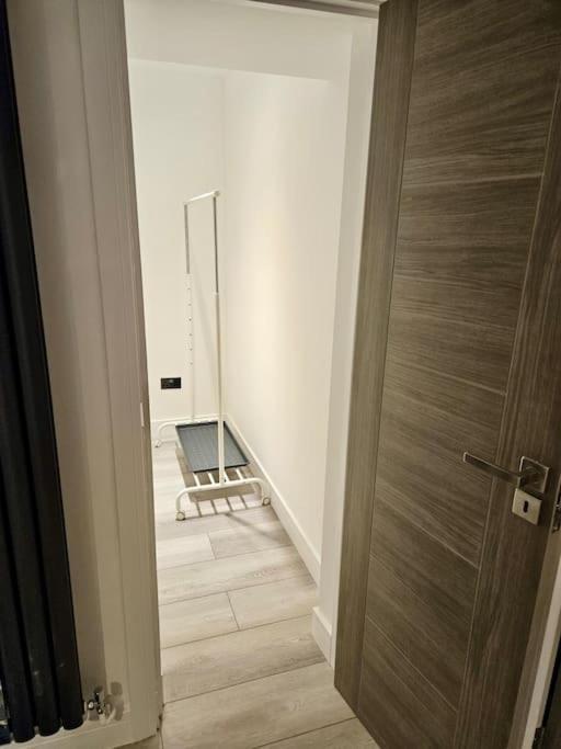 Penthouse Studio By Regent'S Park/Euston London Luaran gambar